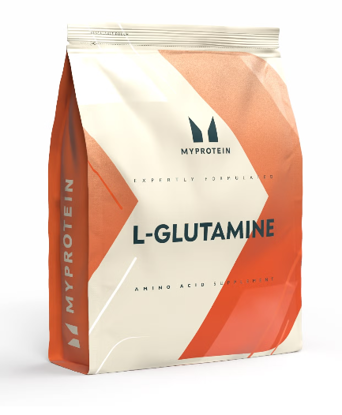 Image de L Glutamine