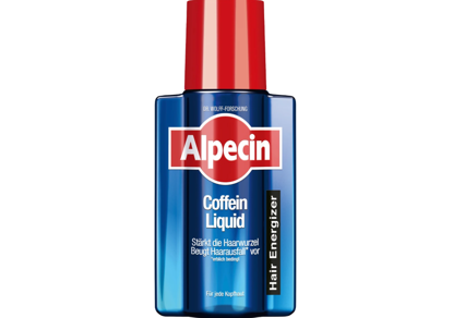 Image de Lotion Capillaire Caféine Liquide