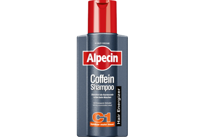 Image de Alpecin Anti-Chute Shampooing Caféine C1