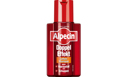 Image de Shampooing Double Effect