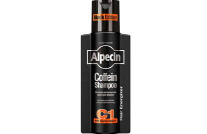 Image de Alpecin Shampooing caféine C1
