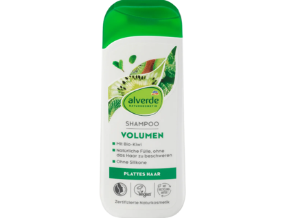 Image de Shampoing Volume Kick