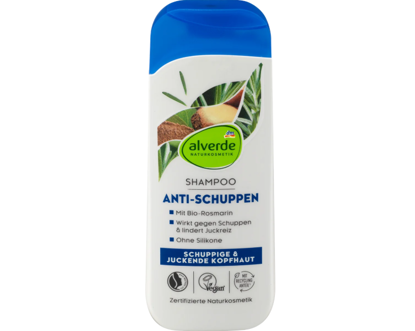 Image de Shampooing Antipelliculaire